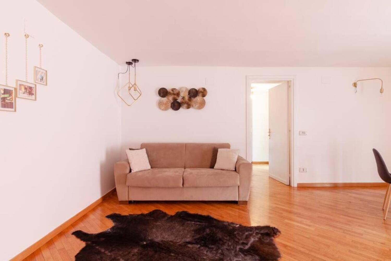 Scio' B&B Neapel Exteriör bild
