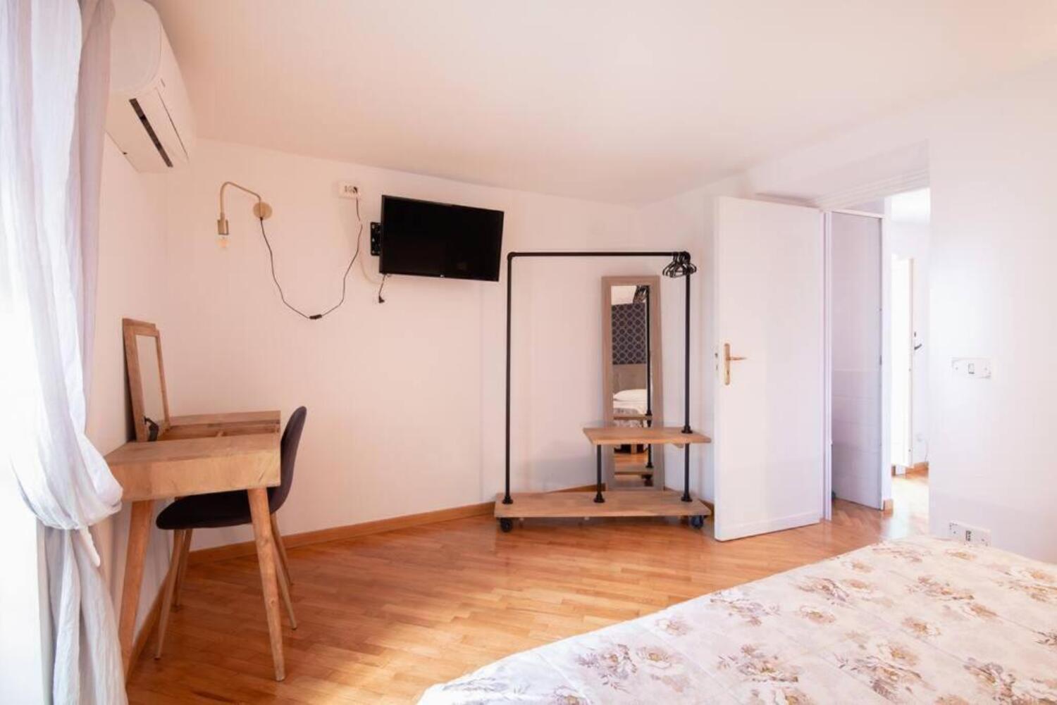 Scio' B&B Neapel Exteriör bild
